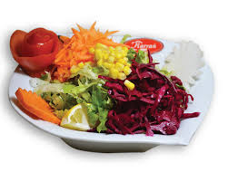 Mevsim Salata Double